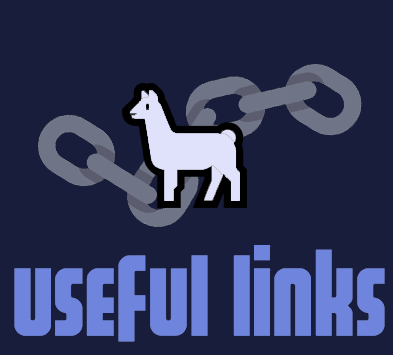 Useful Links